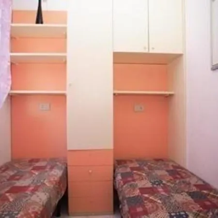 Apartment Ferienwohnung Fur 4 Personen Ca 40 Qm In Bibione, Adriakuste Italien Und Umgebung - B61568 *