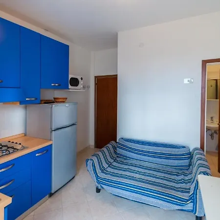 Ferienwohnung Fur 4 Personen Ca 40 Qm In Bibione, Adriakuste Italien Und Umgebung - B61568 Apartment *
