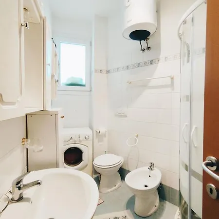 Ferienwohnung Fur 4 Personen Ca 40 Qm In Bibione, Adriakuste Italien Und Umgebung - B61568