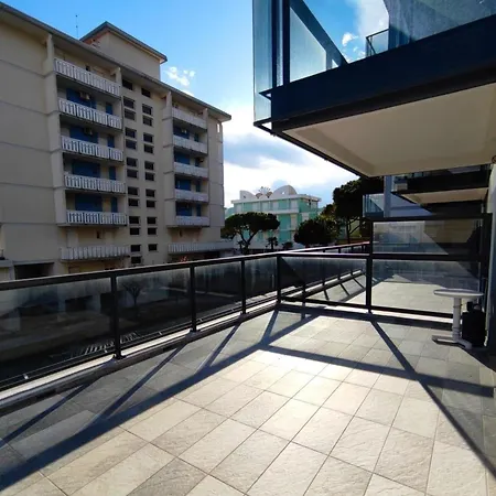Ferienwohnung Fur 4 Personen Ca 40 Qm In Bibione, Adriakuste Italien Und Umgebung - B61568 * Bibione