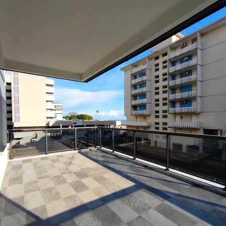 Ferienwohnung Fur 4 Personen Ca 40 Qm In Bibione, Adriakuste Italien Und Umgebung - B61568 *