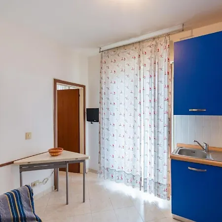 アパート Ferienwohnung Fur 4 Personen Ca 40 Qm In Bibione, Adriakuste Italien Und Umgebung - B61568 ビビオーネ