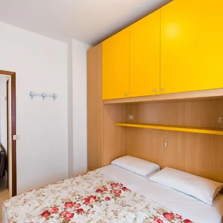 Ferienwohnung Fur 4 Personen Ca 40 Qm In Bibione, Adriakuste Italien Und Umgebung - B61568
