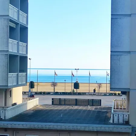 アパート Ferienwohnung Fur 4 Personen Ca 40 Qm In Bibione, Adriakuste Italien Und Umgebung - B61568