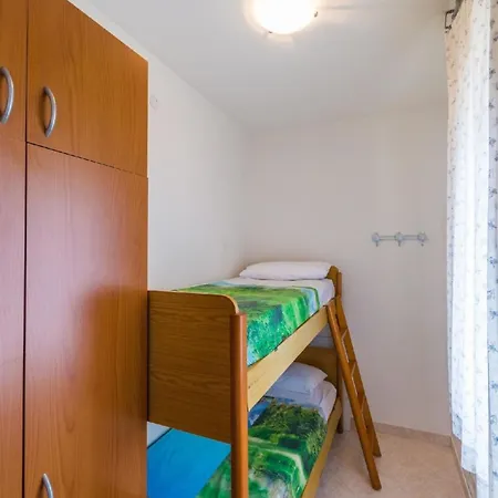 アパート Ferienwohnung Fur 4 Personen Ca 40 Qm In Bibione, Adriakuste Italien Und Umgebung - B61568