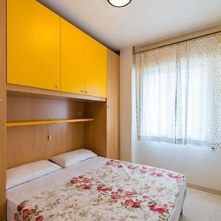 Διαμέρισμα Ferienwohnung Fur 4 Personen Ca 40 Qm In Bibione, Adriakuste Italien Und Umgebung - B61568 *