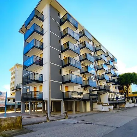 Ferienwohnung Fur 4 Personen Ca 40 Qm In Bibione, Adriakuste Italien Und Umgebung - B61568 アパート *